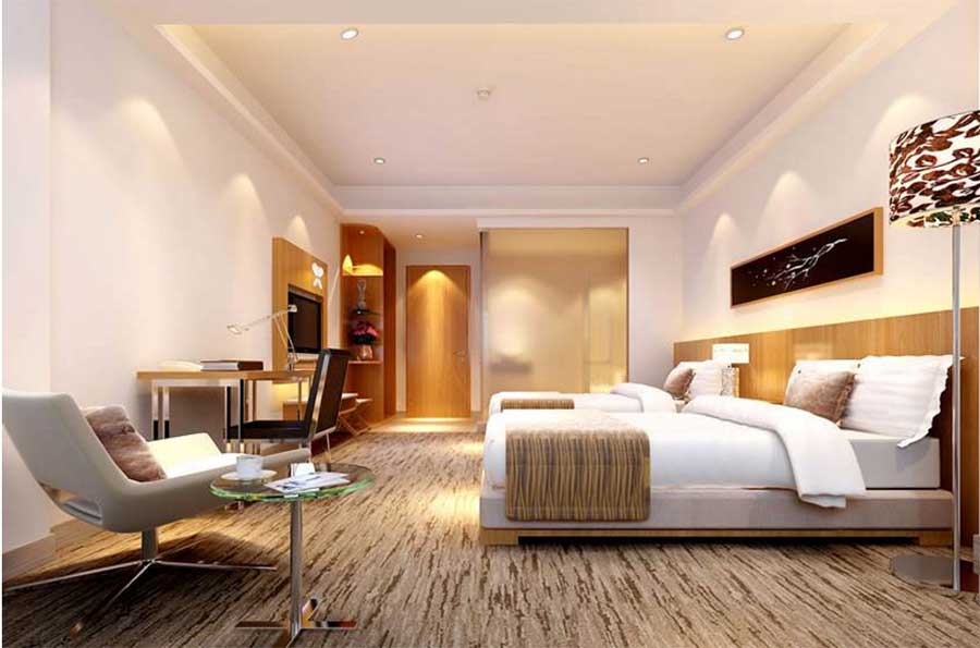A Reputed Luxury Hotel Furniture Supplier You Can Do Business With