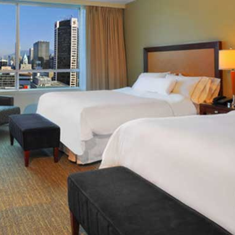 The Westin Grand Vancouver Canada
