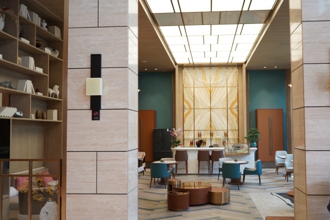 How to Choose the Right Hotel Furnishing for Your Establishment