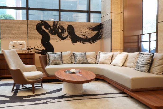 Sustainable Trends in Hotel Furniture Design