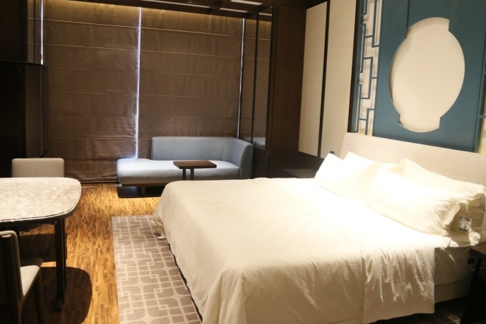 The Importance of Quality Hotel Furniture for Guest Satisfaction