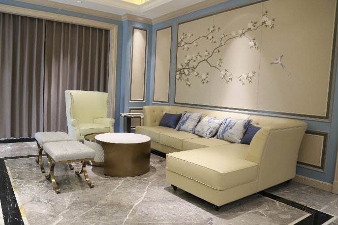 The Rise of Multifunctional Furniture in Hospitality