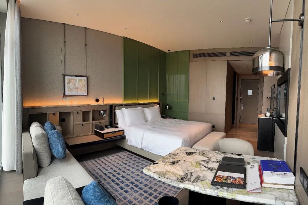 Harman Furniture | The Essence of Jing-Chu Elegance Embodied in Art  – Documentary on the Furniture Project of Crowne Plaza Jingmen