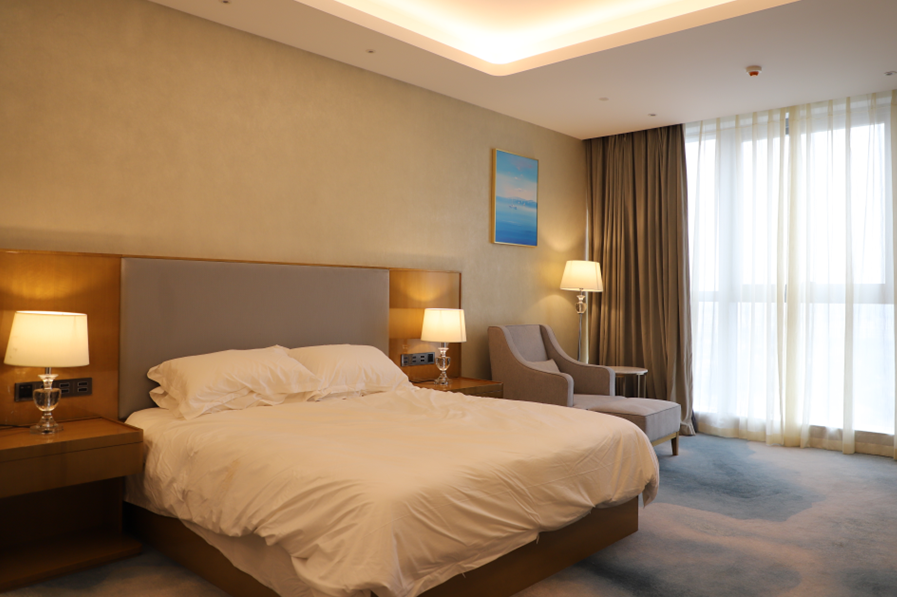 Harman Joins Hands with Congo’s Twin Towers to Witness the Rise of a Chinese Furniture Brand