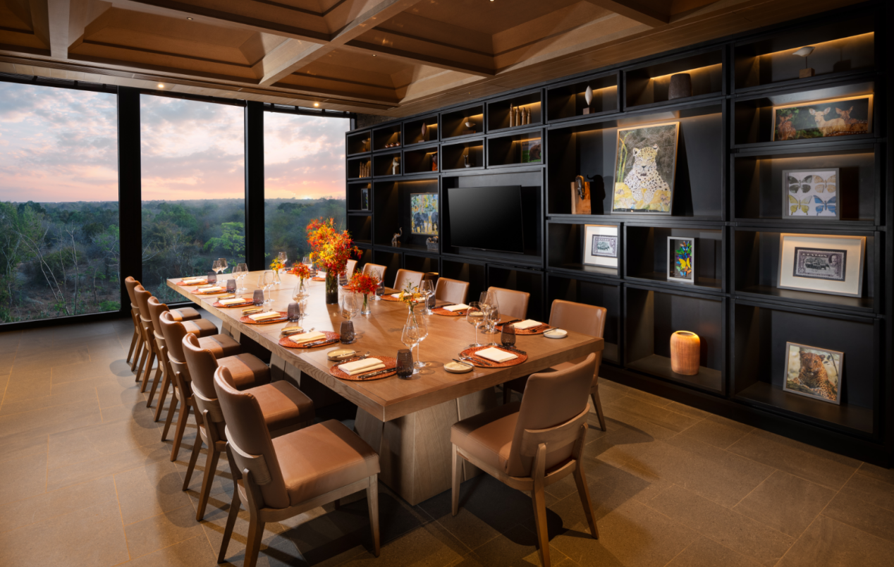 Harman Furniture Partners with Sri Lanka’s Tourism Industry for Win-Win Development