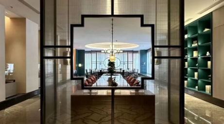 Harman Furniture Embarks on a Journey of Dreams