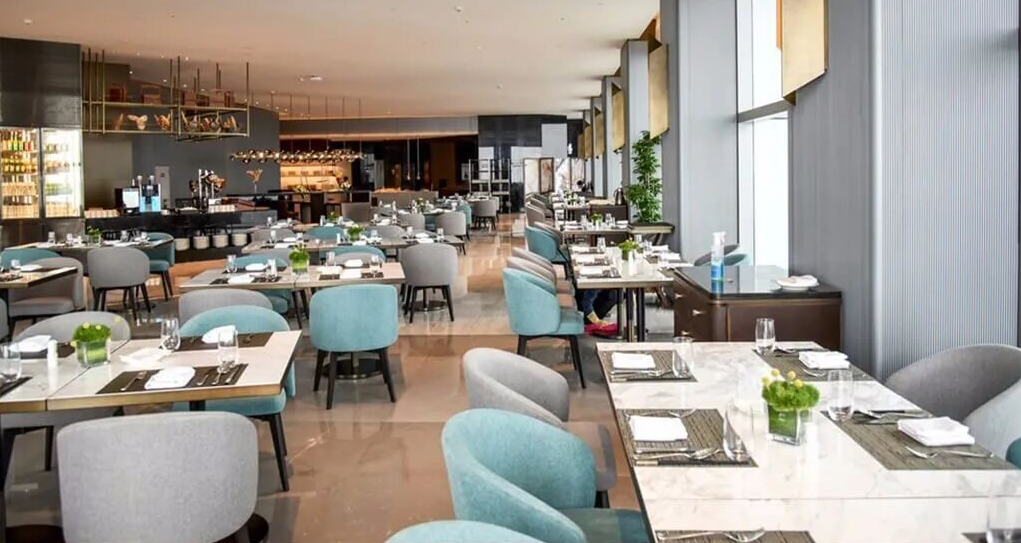 Harman Furniture — Fulfilling Dreams at Sofitel Haikou